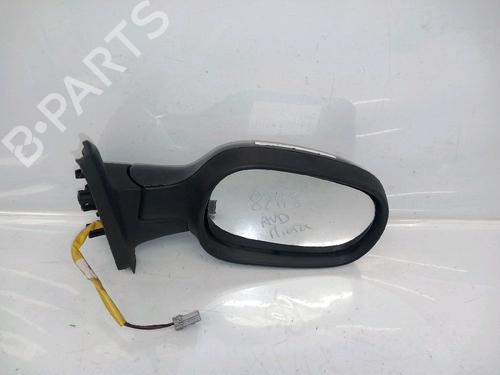 Retrovisor direito NISSAN MICRA III (K12) [2002-2011]  30428069