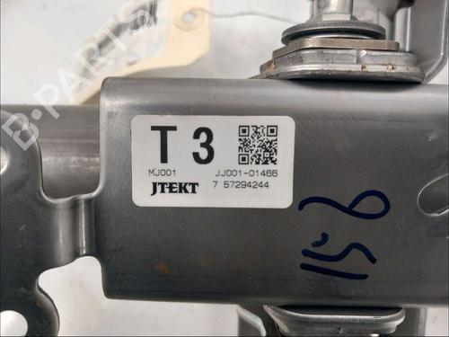Steering column MITSUBISHI ASX (GA_W_) 1.6 DI-D | BP30431049M21 - Image 5