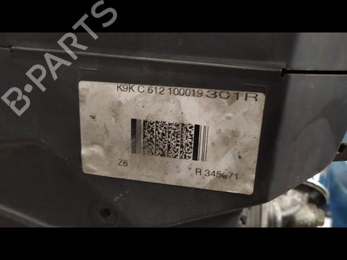 Engine RENAULT CLIO IV (BH_) 1.5 dCi 90 | BP30414476M1 - Image 3