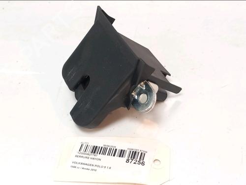 Used Tailgate lock Tailgate lock VW POLO V (6R1, 6C1) 1.6 TDI (90 hp) 40559247 40559247
