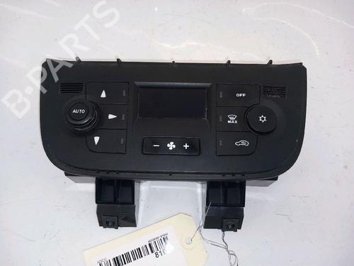 Used Climate control FIAT DOBLO Cargo (263_) 2.0 D Multijet (135 hp) 30434251