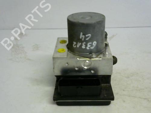 ABS pump CITROËN C4 Grand Picasso I (UA_) 1.6 HDi | BP30423724M43