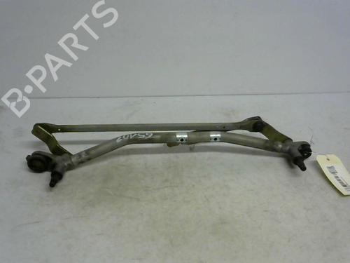 Used Front wipers mechanism CITROËN C2 (JM_) 1.1 (60 hp) 30421291