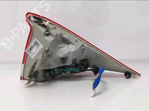 Left taillight HONDA INSIGHT (ZE_) 1.3 IMA (ZE28, ZE2) | BP40212524C34 - Image 2