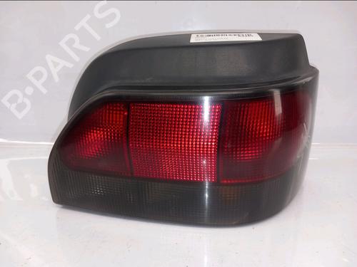 Used Right taillight RENAULT CLIO I (B/C57_, 5/357_) 1.9 D (B/C/S576, B/C/S57L) (64 hp) 30423052