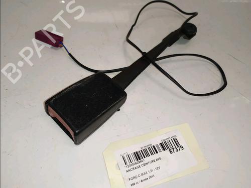 Used Seat buckle Seat buckle FORD C-MAX II (DXA/CB7, DXA/CEU) 1.0 EcoBoost (125 hp) 39942273 39942273