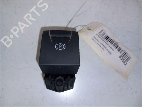 Frein à main RENAULT GRAND SCÉNIC III (JZ0/1_) 1.9 dCi (JZ0J, JZ0N, JZ1K, JZ1S) (131 hp) 30427955