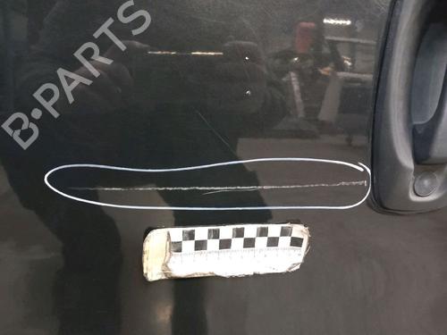 Højre side skydedør PEUGEOT BIPPER Tepee 1.4 HDi | BP30430583C75