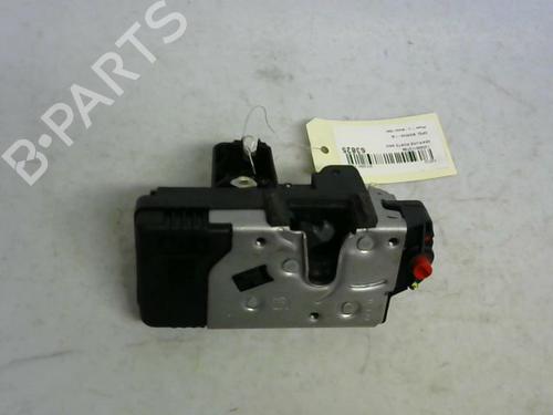 Used Rear left lock Rear left lock 30432949 30432949