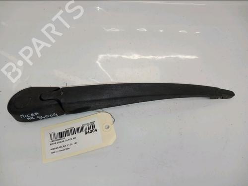 rear-windshield-wiper-arm-nissan-micra-iii-k12-2002-2003-2004-2005-2006-2007-2008-2009-2010-2011-30429083 main image