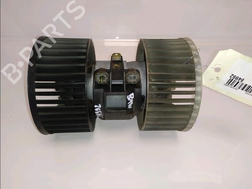 heater-blower-motor-bmw-3-e46-1997-1998-1999-2000-2001-2002-2003-2004-2005-33230776 main image