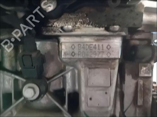 Engine DACIA SANDERO II 1.0 SCe 75 (B8JC, B8JD, B8NC) | BP37291106M1 - Image 3