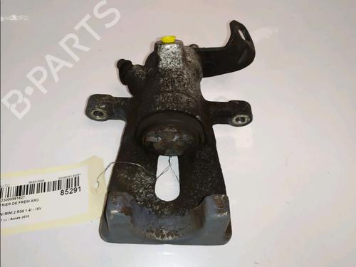 Right rear brake caliper MINI MINI (R56) One | BP33646461M106 - Image 3