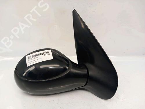 Rétroviseur droit PEUGEOT 206 Hatchback (2A/C) 1.6 HDi 110 | BP30423577C27