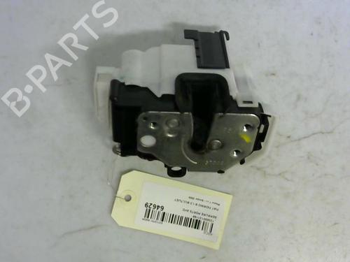 Used Front right lock FIAT QUBO (225_) 1.3 D Multijet (225CXB1A, 225AXB1A, 225CXB11, 225AXB11,... (75 hp) 30423665