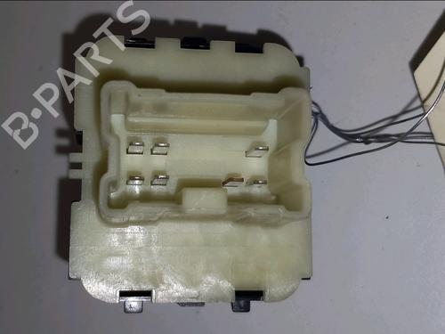 Left front window switch RENAULT CLIO IV (BH_) 1.5 dCi 90 | BP34262191I27 - Image 3