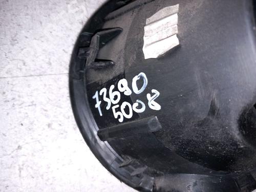 Fuel flap PEUGEOT 5008 (0U_, 0E_) 1.6 HDi | BP30427178C131