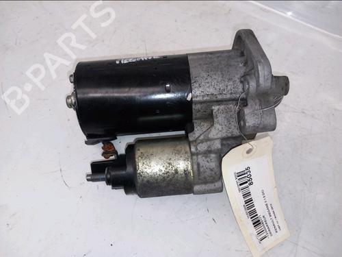 Starter RENAULT MEGANE III Hatchback (BZ0/1_, B3_) 1.5 dCi (BZ09, BZ0D, BZ1W, BZ29, BZ14) | BP32226113M8 - Image 2