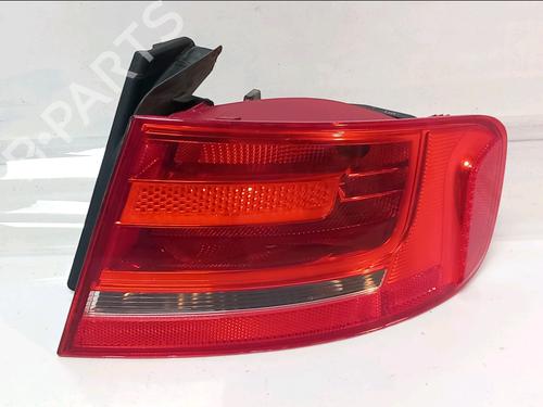 Used Right taillight Right taillight AUDI A4 B8 (8K2) 2.0 TDI (143 hp) 40278374 40278374