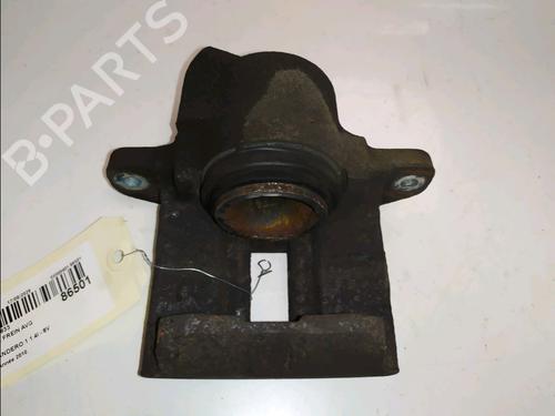 Left front brake caliper DACIA SANDERO 1.4 MPI LPG | BP38345081M105 - Image 3