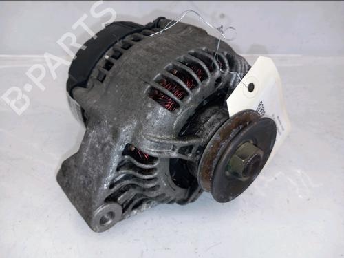 Used Alternator CITROËN SAXO (S0, S1) 1.0 X (50 hp) 31368100