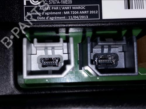 Display RENAULT ZOE (BFM_) ZOE | BP37257235C48 - Image 5