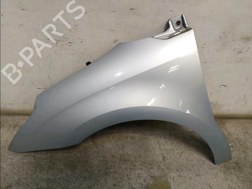 Aile avant gauche CITROËN C4 I (LC_) 1.6 HDi (90 hp) 30418551