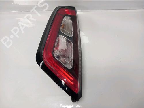 Used Left taillight Left taillight FIAT PUNTO (199_) 1.2 (199AXZ1A, 199BXZ1A) (69 hp) 33867192 33867192