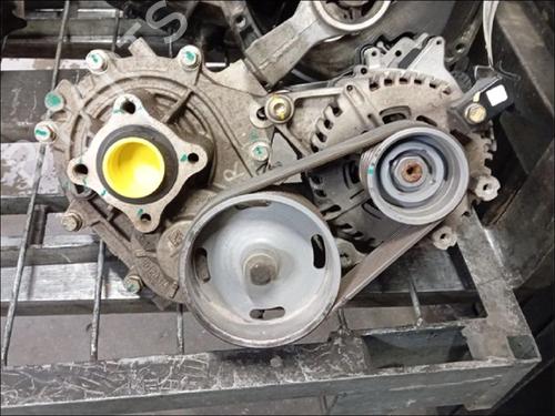 Used Engine CITROËN AMI (9A_) Electric (9AZ2CA) (8 hp) 30431353