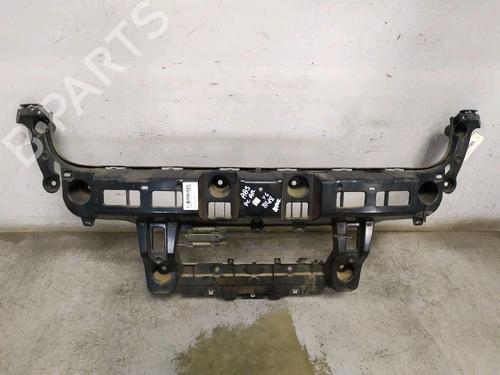 Used Bumper shock absorber BMW X6 (E71, E72) xDrive 40 d (306 hp) 30420193
