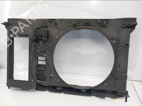 Frontplade/Frontkurv CITROËN C4 Picasso I MPV (UD_) 1.6 HDi (109 hp) 31867884