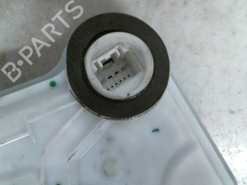 Front right lock PEUGEOT 108 1.0 VTi | BP30419071C97