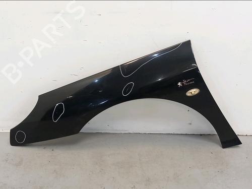 Used Left front fenders Left front fenders 39117775 39117775