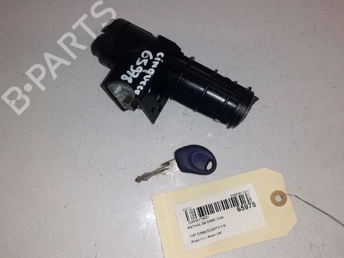 Used Ignition barrel FIAT CINQUECENTO (170_) 0.9 i.e. S (170AF, 170CF) (40 hp) 30432025