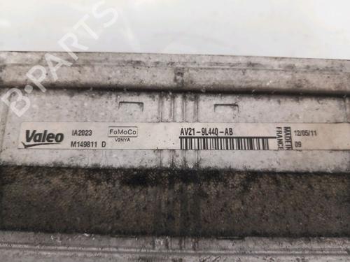 Andre FORD FIESTA VI (CB1, CCN) 1.6 TDCi | BP30415588O1