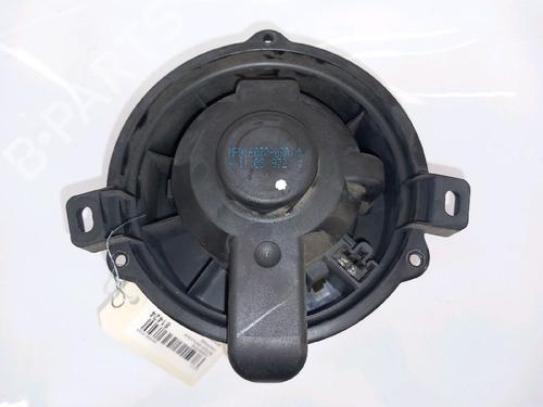 Heater blower motor MITSUBISHI COLT VI (Z3_A, Z2_A) 1.5 DI-D (Z39A) | BP30420446M62 