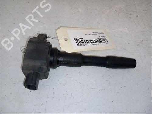 Used Ignition coil RENAULT TWINGO III (BCM_, BCA_) 1.0 SCe 70 (71 hp) 30424968