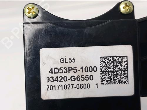 Ratstangsstang KIA PICANTO III (JA) 1.0 | BP38947908I23 - Image 4