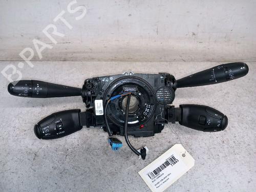 Ratstangsstang DS DS 3 (SA_) 1.6 BlueHDi 100 (SABHY0, SABHYT) (99 hp) 30429652