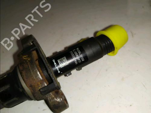 Injector CITROËN C5 III (RD_) 2.0 HDi 140 (RDRHF8, RDRHFA, RDRHA8, RDRHAJ) | BP37506746M100 - Image 2