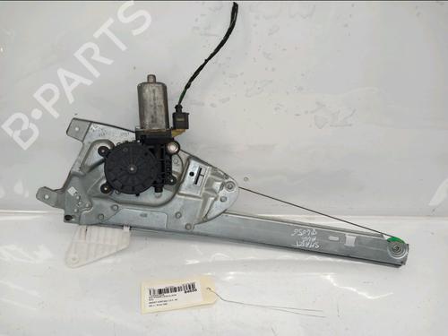 Used Front left window mechanism SMART FORTWO Coupe (450) 0.7 (450.352, 450.332) (61 hp) 31080066