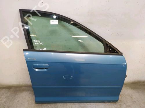 Used Right front door AUDI A3 Sportback (8PA) 1.6 TDI (105 hp) 30416369