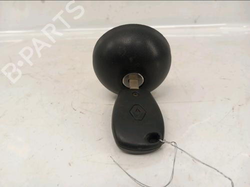 Tanklåg RENAULT TWINGO II (CN0_) 1.2 (CN0D) | BP32007385C131