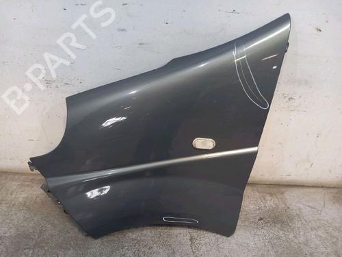 Used Left front fenders RENAULT TRAFIC II Bus (JL) 2.0 dCi 115 (JL00, JL01, JL0H, JL0M, JL0U) (114 hp) 30433311