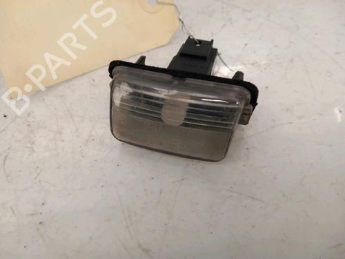 Piloto matrícula CITROËN XSARA Coupe (N0) 2.0 HDi 109 (109 hp) 30418643