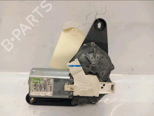 Motorino tergicristallo posteriore RENAULT CLIO II (BB_, CB_) 1.5 dCi (B/CB07) (65 hp) 32131430