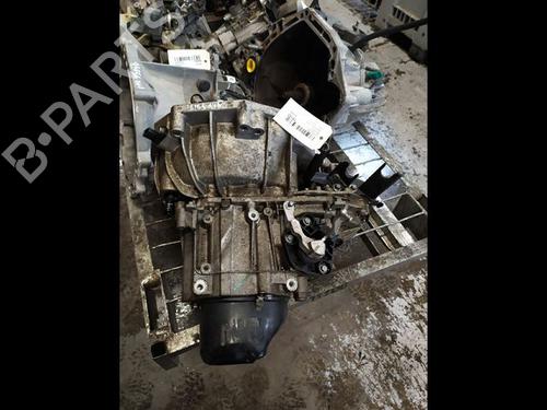Used Gearbox NISSAN NOTE (E11, NE11) 1.4 (88 hp) 30427488