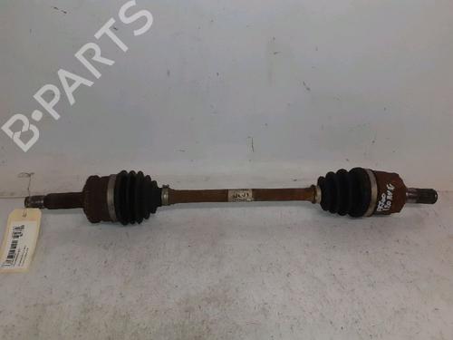 Used Left front driveshaft HYUNDAI i20 I (PB, PBT) 1.2 (78 hp) 30430898