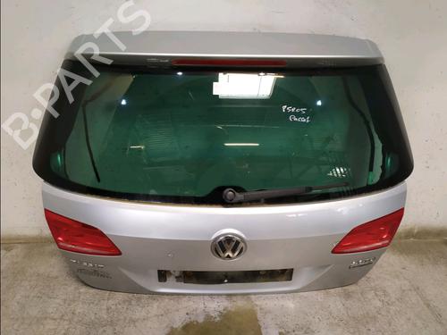 Used Tailgate Tailgate VW PASSAT B7 Variant (365) 2.0 TDI (140 hp) 34713372 34713372