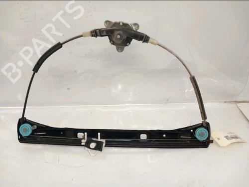 Used Front right window mechanism CITROËN NEMO MPV 1.4 HDi (68 hp) 32007454